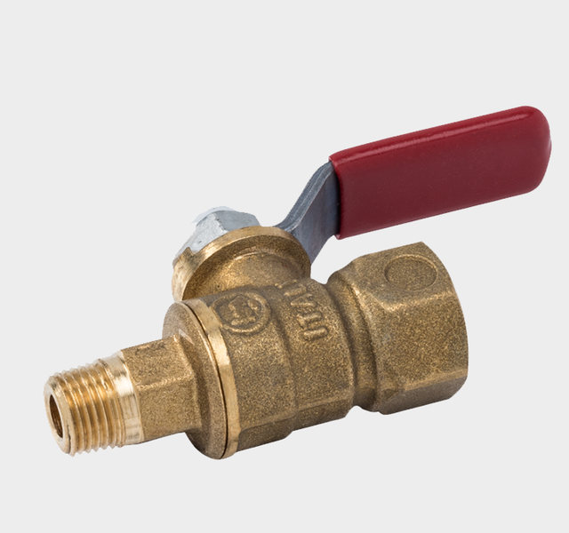 H-2783.24 Cover Petcock