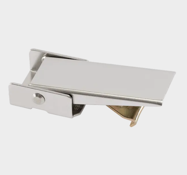 H-2784.26 Clamp Assembly