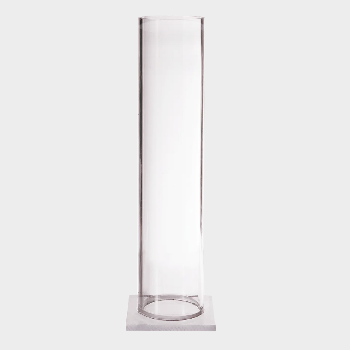 H-2783.30 Calibration Vessel, Plastic