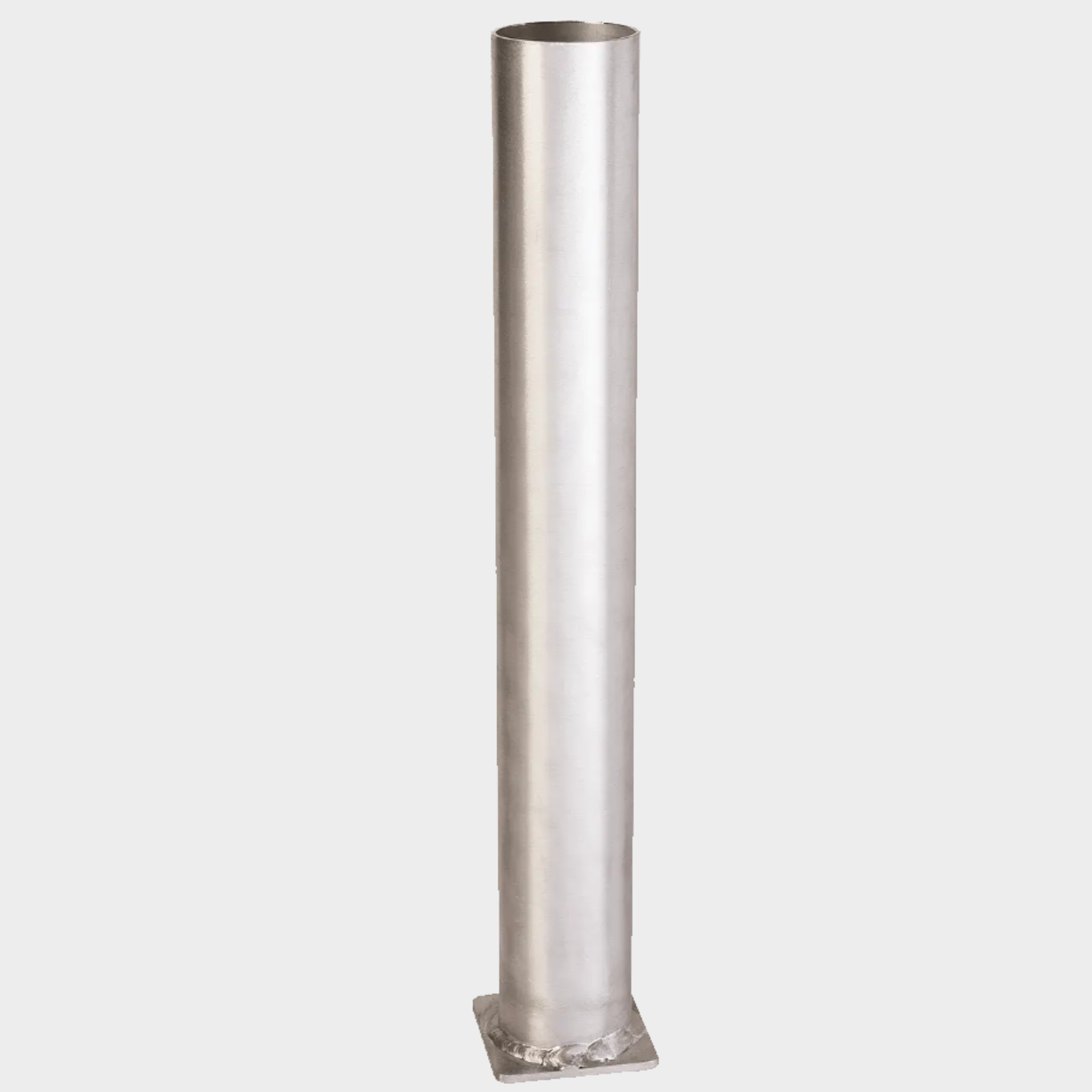 H-2783.30 Calibration Vessel, Plastic