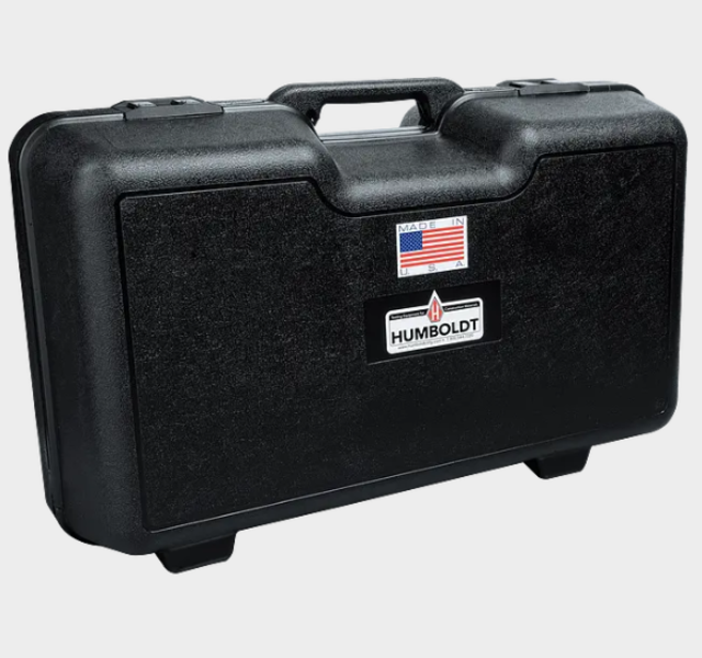 H-2783.70 Case for H-2783A Air Meter