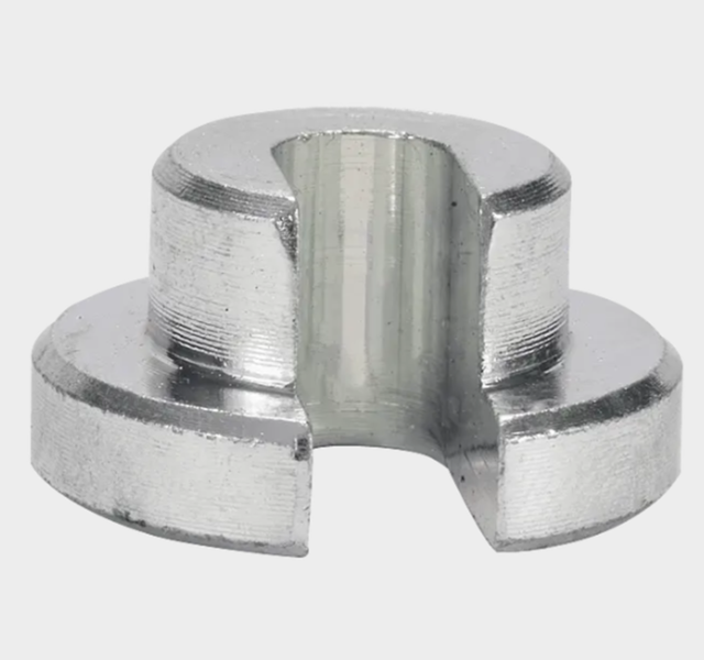 HC-2957SBA.125 M12 Slotted Button Adapters for HC-2957DM