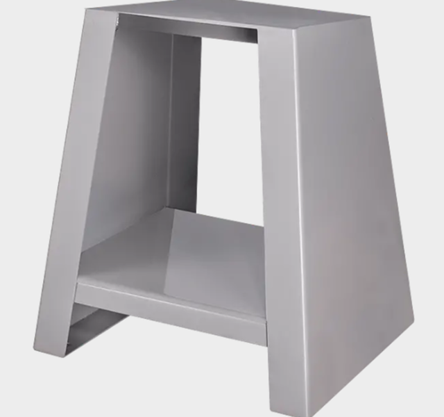 HCM-0032 Mounting stand for Compression Machine, Optional