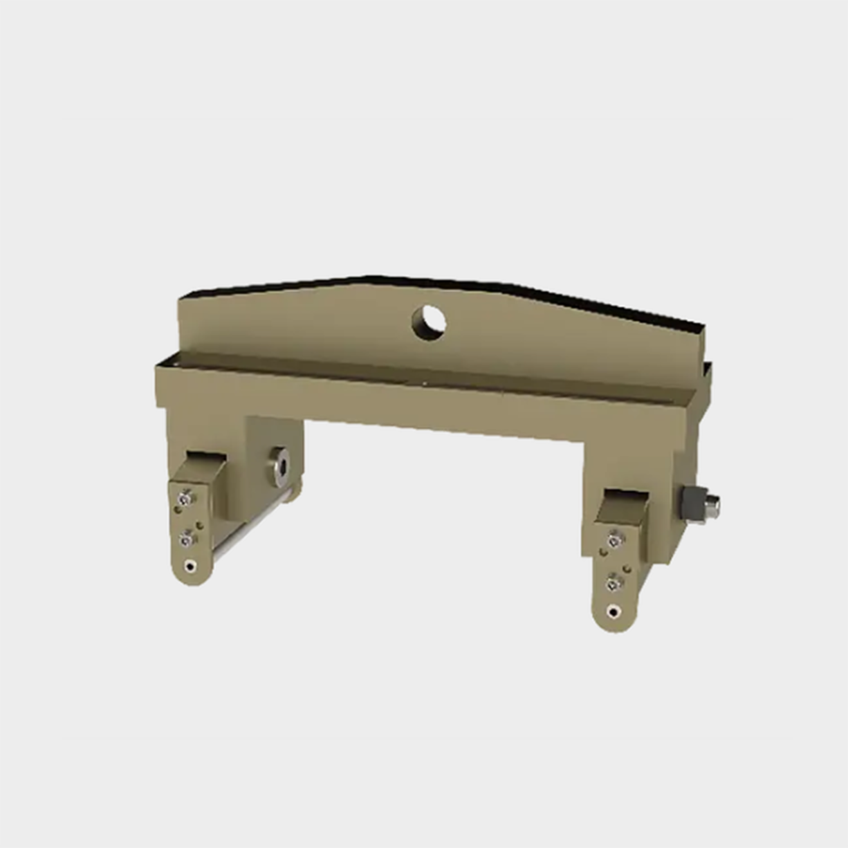  4-Point Bending Device