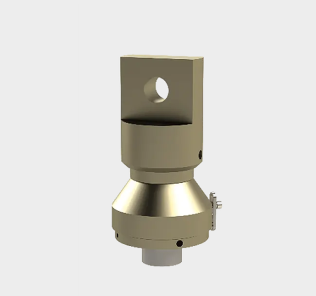 HC-2825A.13 Curb Stone Stamp