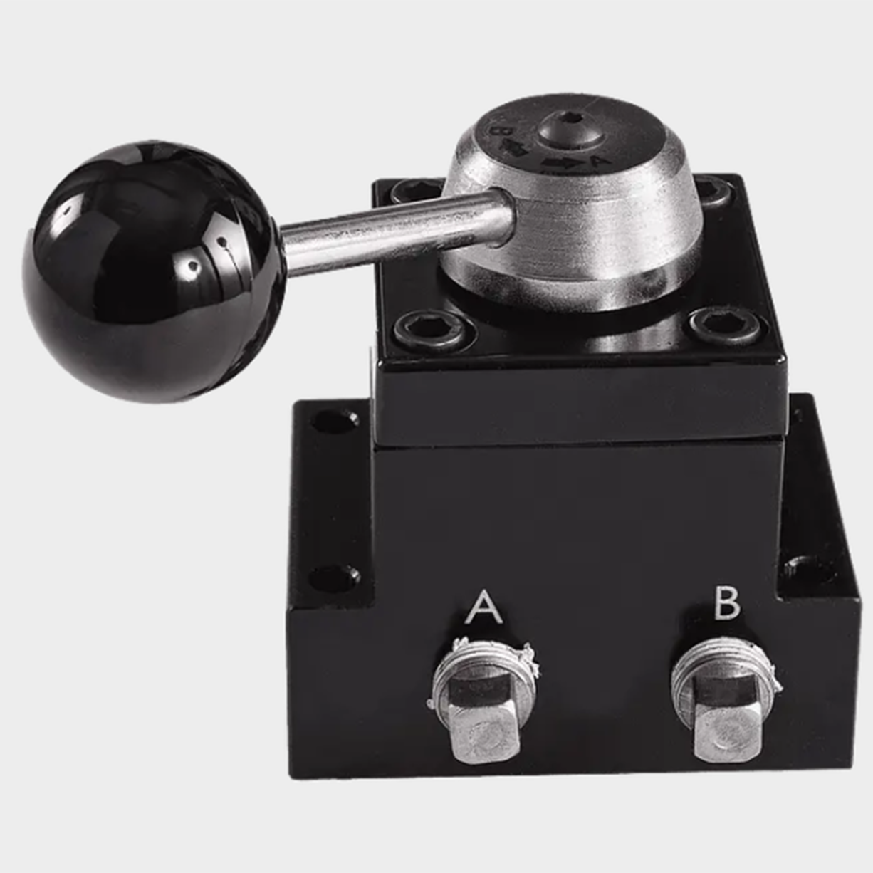 Frame Selector Valve