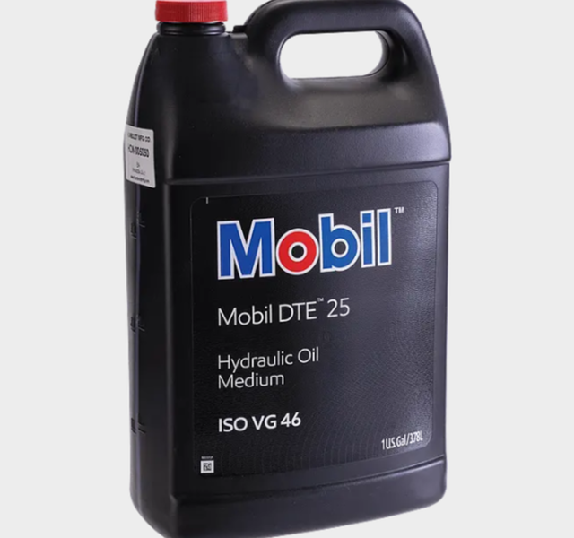 HCM-005050 ISO VG 46 Hydraulic Oil, 1 Gallon
