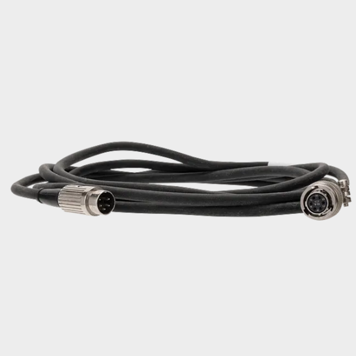 Cable for Pressure Transducer, 10,000 psi with Plug