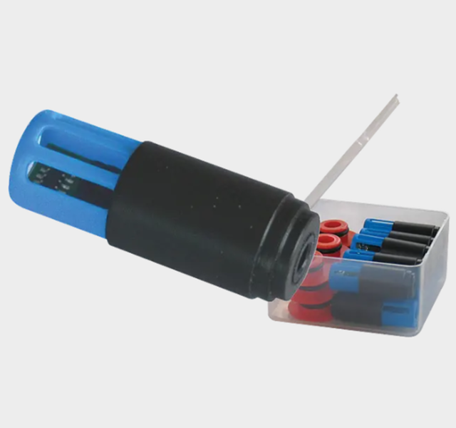 HCM-0122A Splitter Spacer Assembly