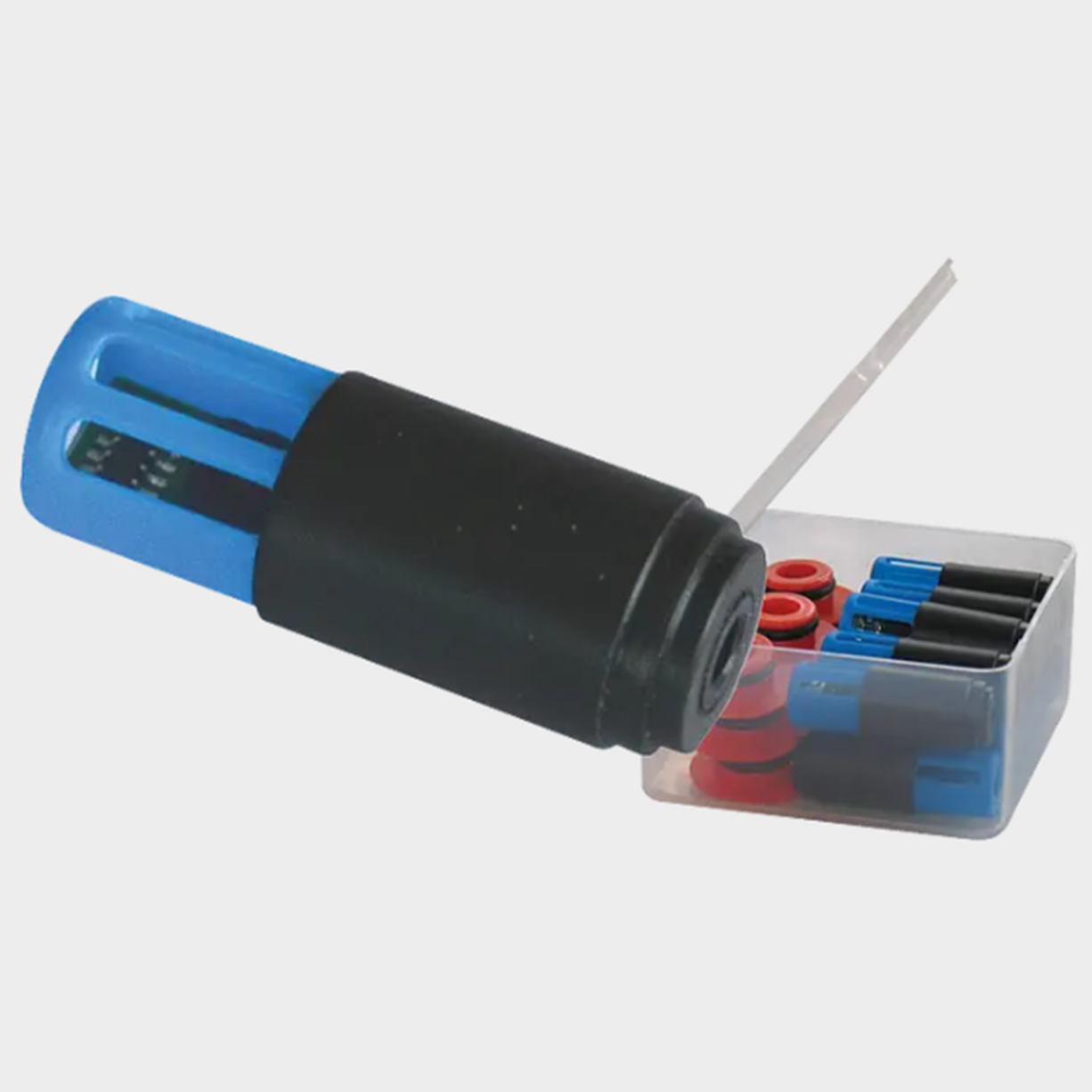 HC-3000.7 Blue-Peg Sensors, 10-pk.