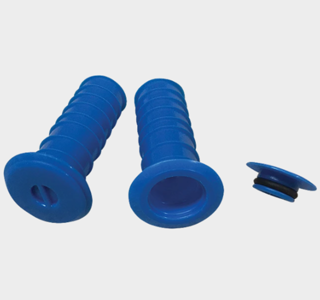 HC-3000.5 RH BluePeg Sleeves, 100 sets