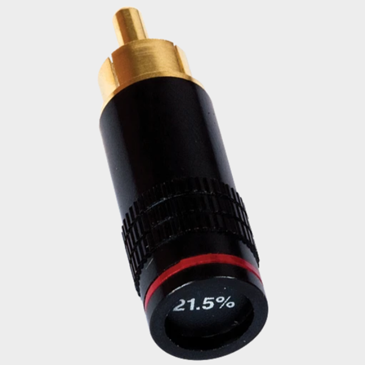  Concrete Moisture Meter (HC-2994) Calibration Check