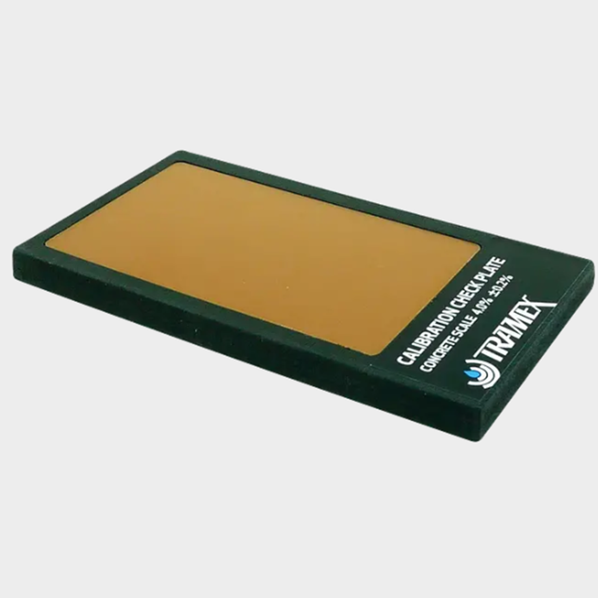 HC-2994.9 Concrete Moisture Meter (HC-2994) Calibration Check Plate