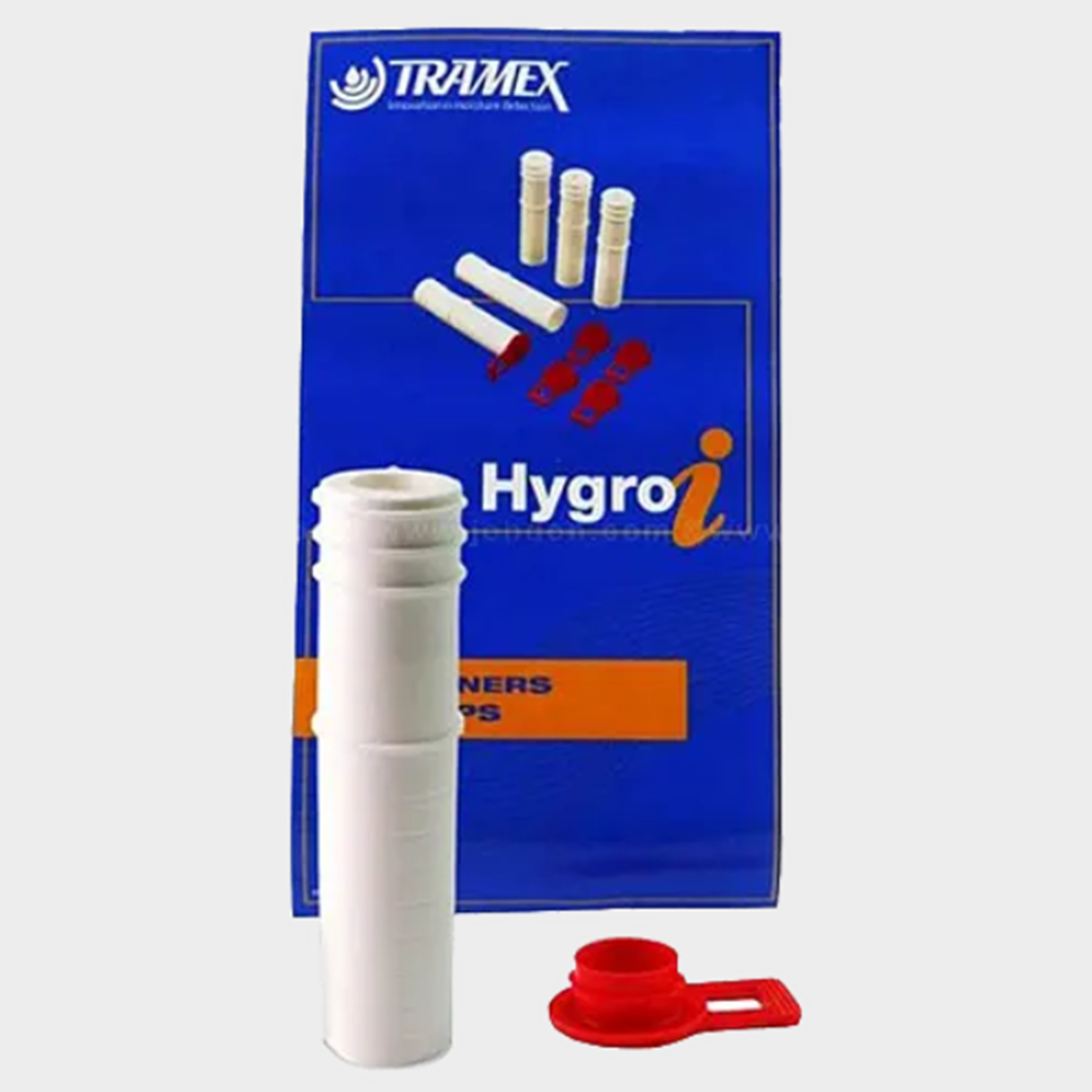 HC-2994.10 Hygro-i® Probes Hole Liners, 50-pk.