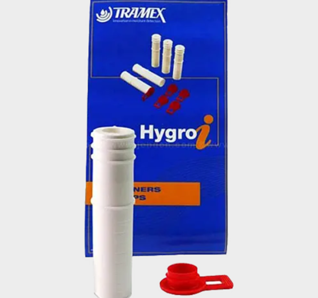 HC-2994.11 Hygro-i® Probes Hole Liners, 100-pk.