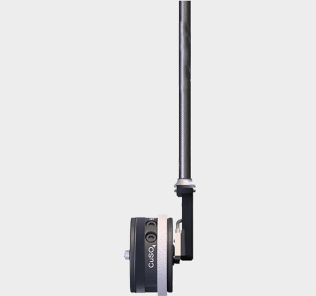 Profometer PM8500 Half-Cell Potential Rod Electrode