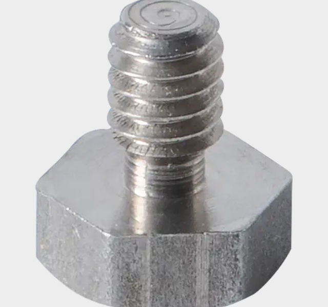 H-3230.4 Contact Seat Stainless Steel