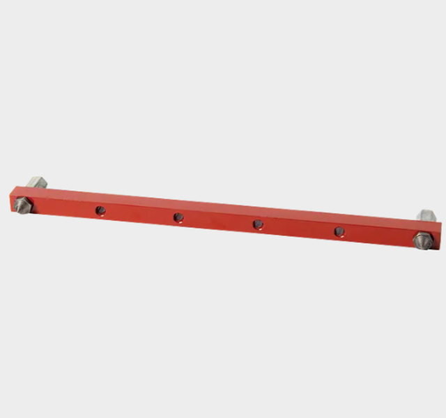 H-3230.6M Strain Gauge Punch Bar for use with H-3231M