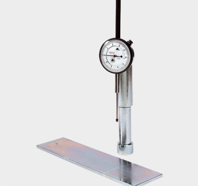 H-3759 Relative Density Gauge Set