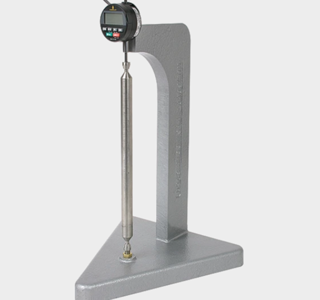 Length Comparator, Digital Indicator