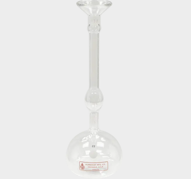 Specific Gravity Flask (Le Chatelier)