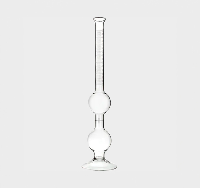 H-3460 Specific Gravity Flask (Chapman)
