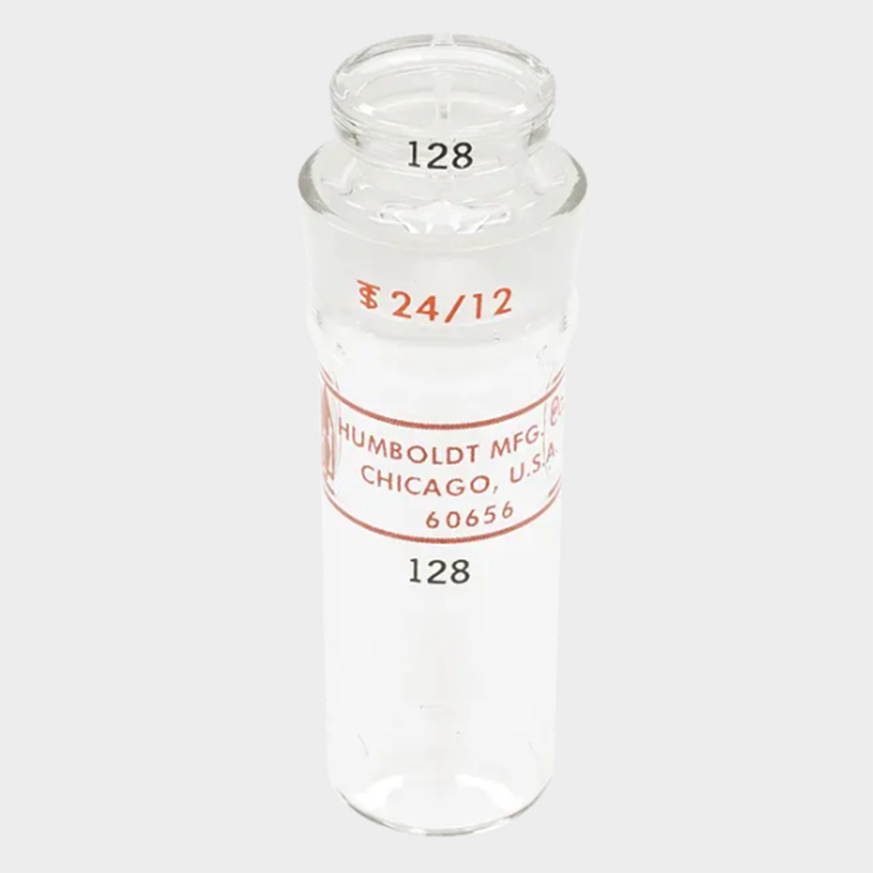 H-2640 Hubbard 24ml Specific Gravity Bottle