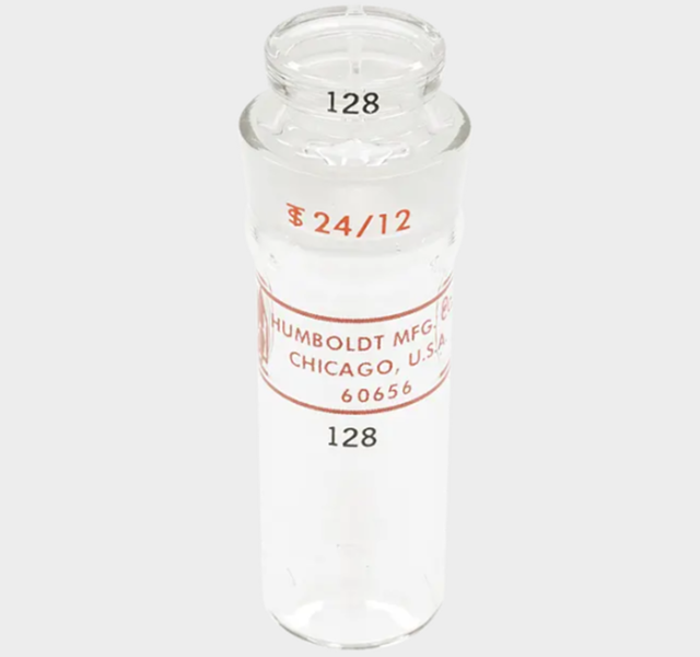 H-2640 Hubbard 24ml Specific Gravity Bottle