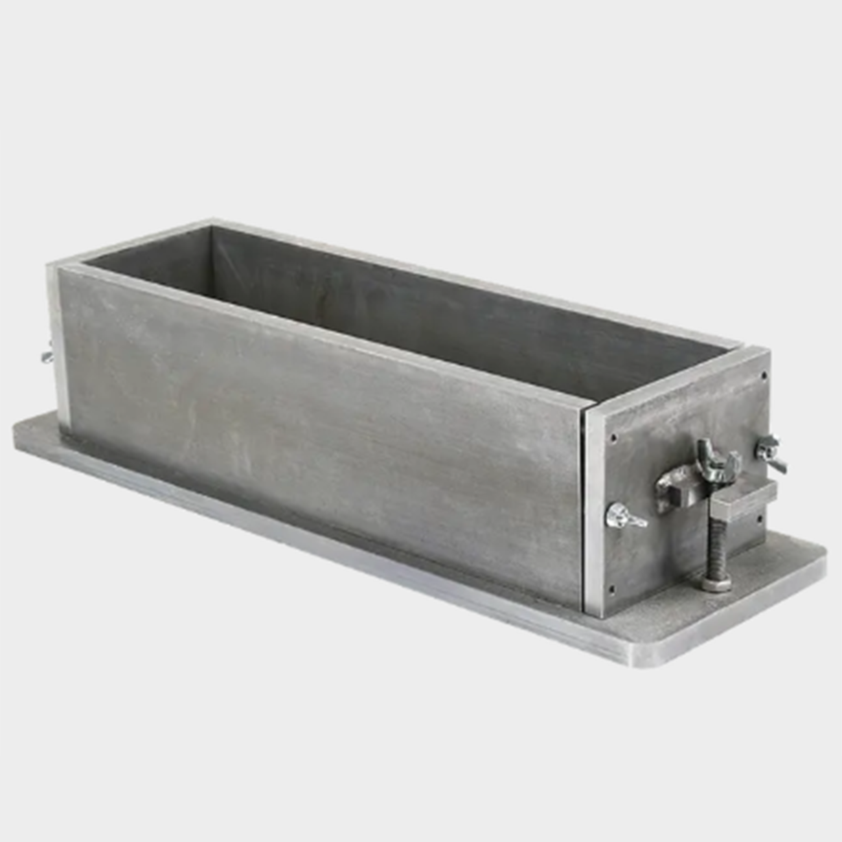 H-3198 Freeze-Thaw Specimen Mold, 4