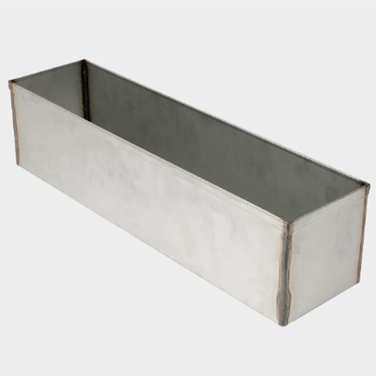 Stainless Steel Sample Sample Tray