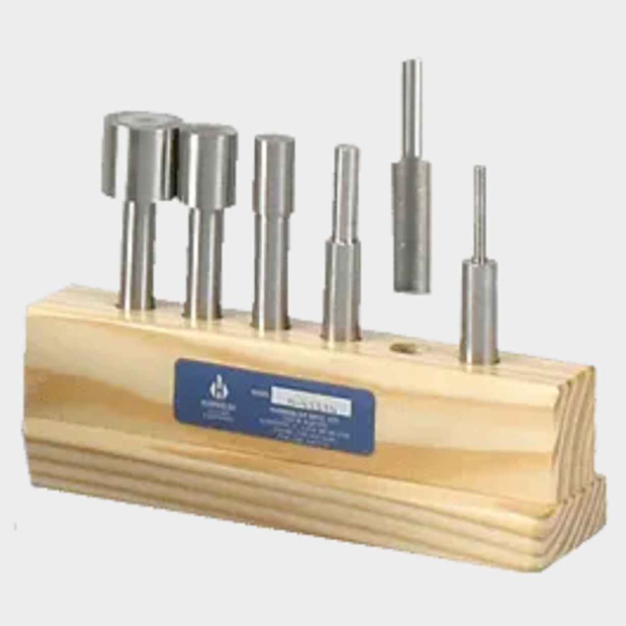 H-4133N Needle Set, Resistance