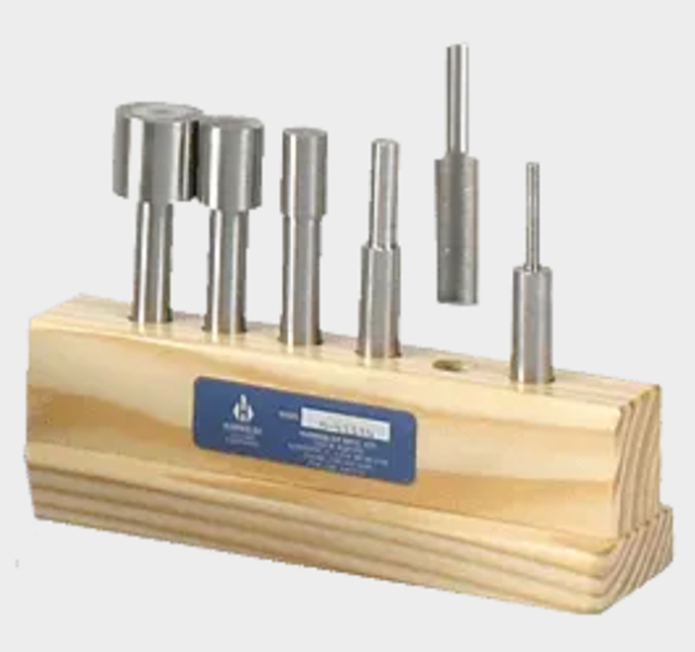 H-4133N Needle Set, Resistance