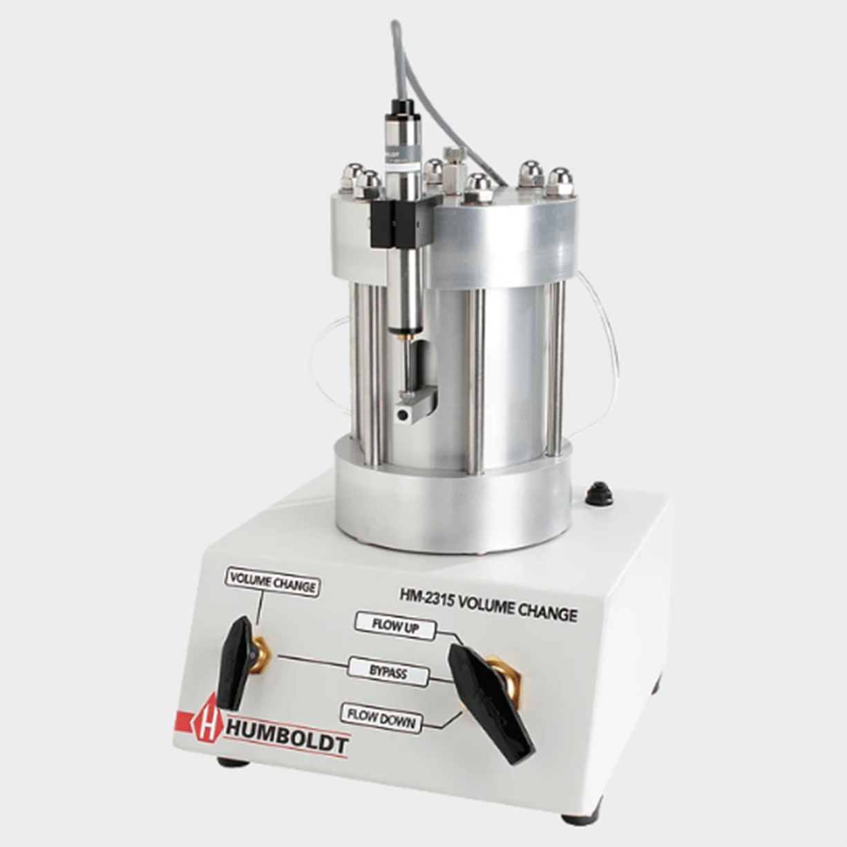 HM-2315 Automatic Volume Change Apparatus