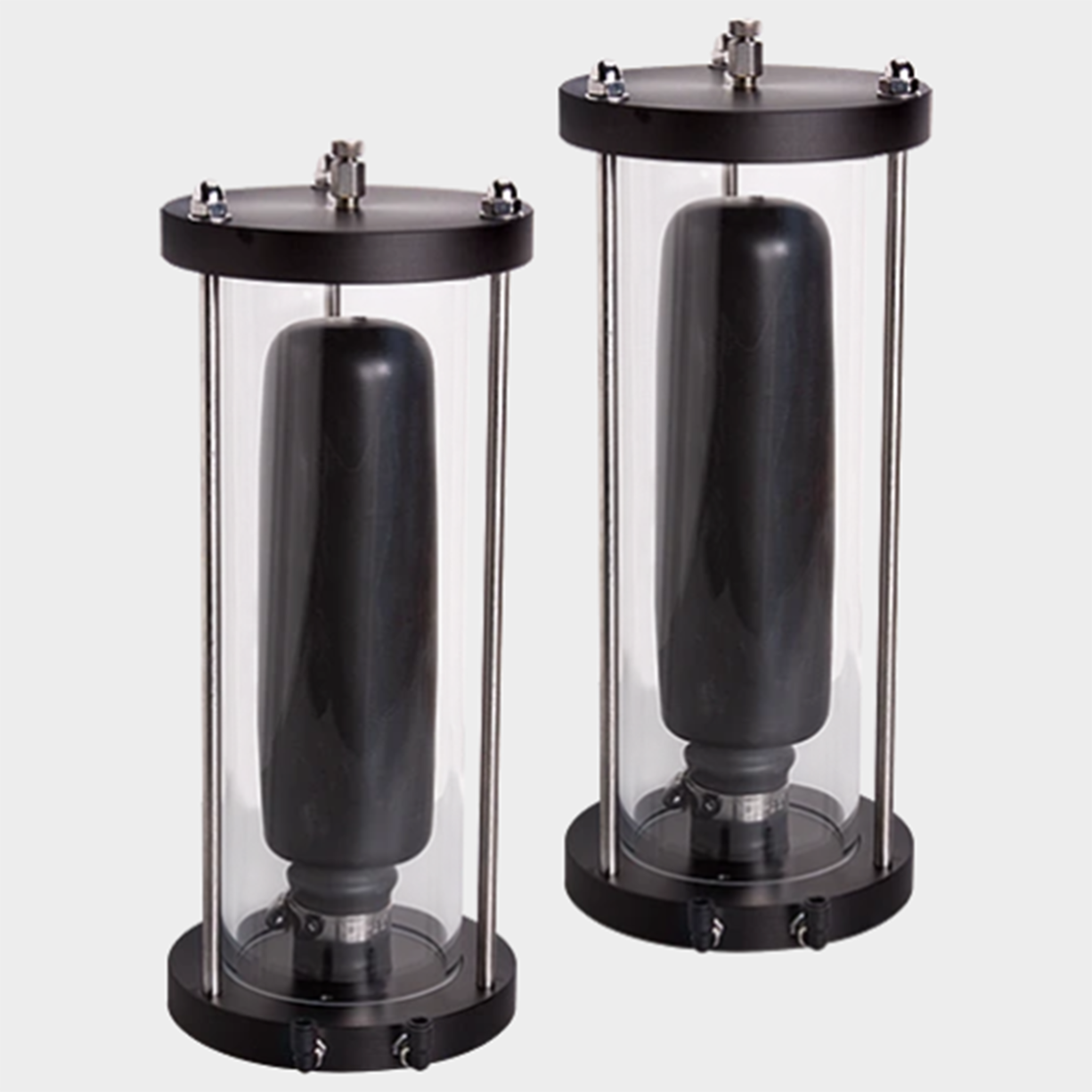  Air/Water Bladder Cylinder