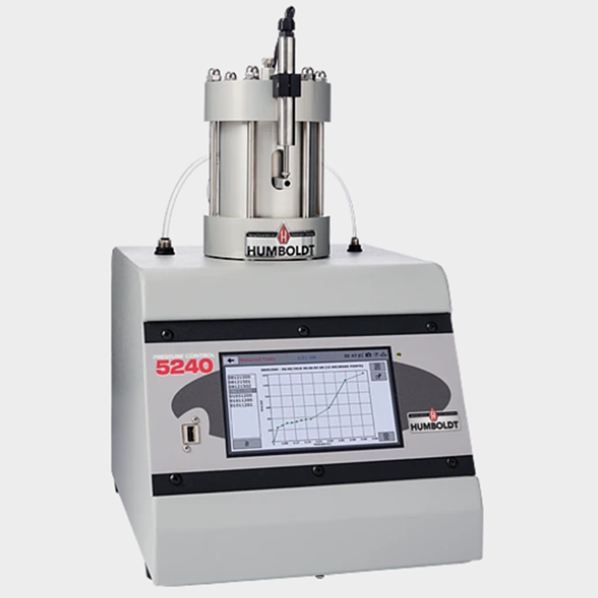 HM-5240U Pressure Controller UPGRADE, Elite Series