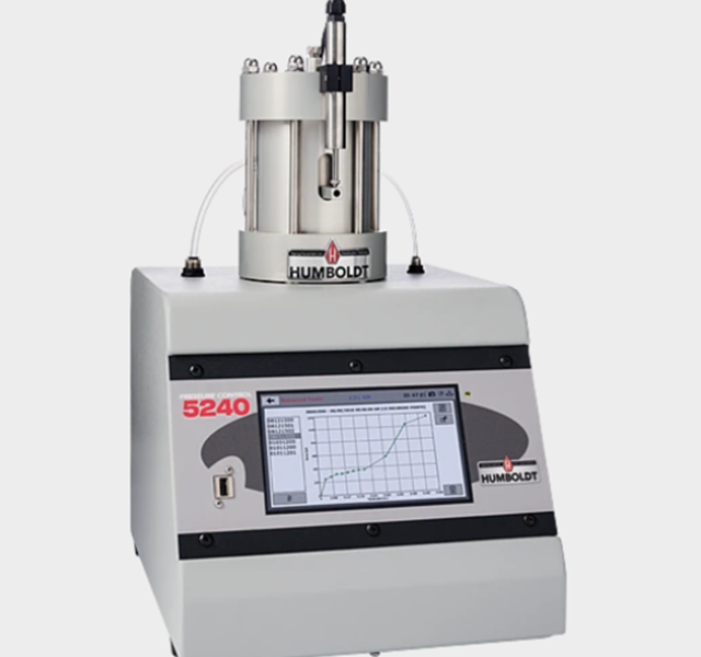 HM-5240U Pressure Controller UPGRADE, Elite Series