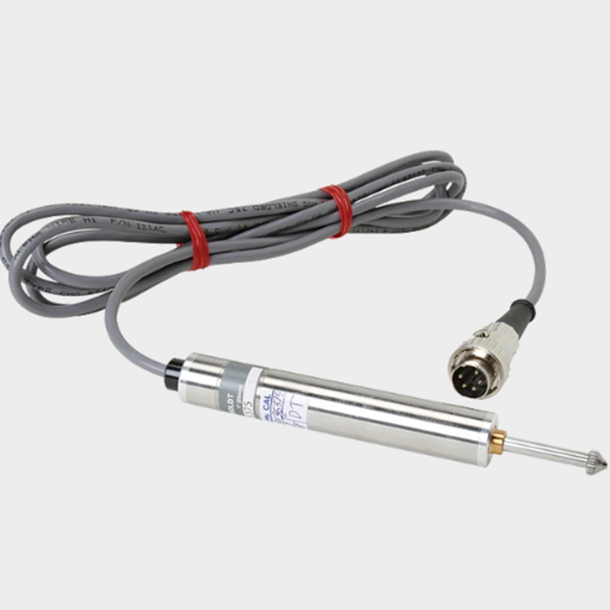  Linear Strain Conversion Transducers (LSCT)