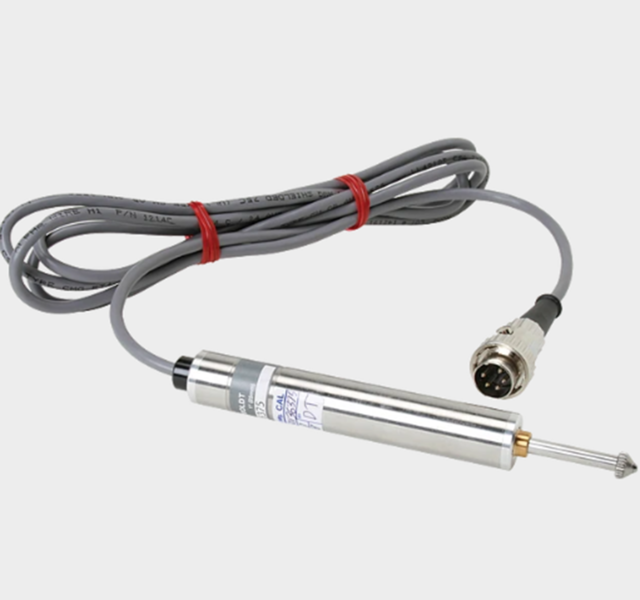 Linear Strain Conversion Transducers (LSCT)