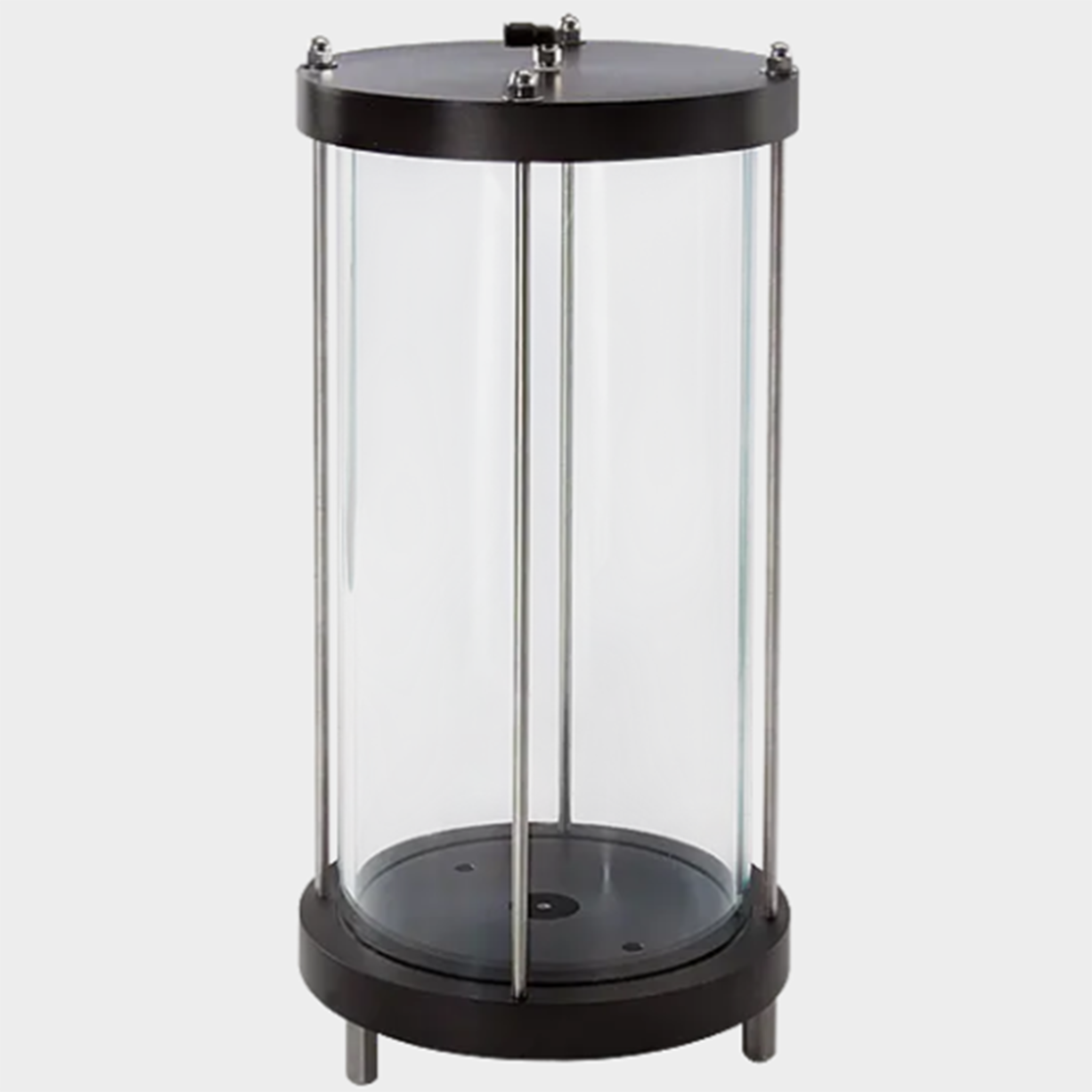 HM-4187H De-Airing Water Tank for Triaxial Testing