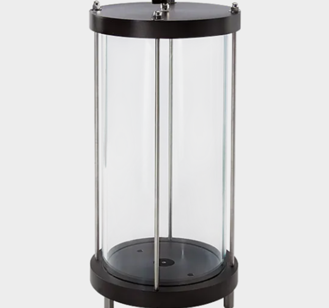 HM-4187H De-Airing Water Tank for Triaxial Testing