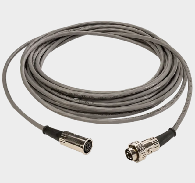 Transducer Data Cable Extension