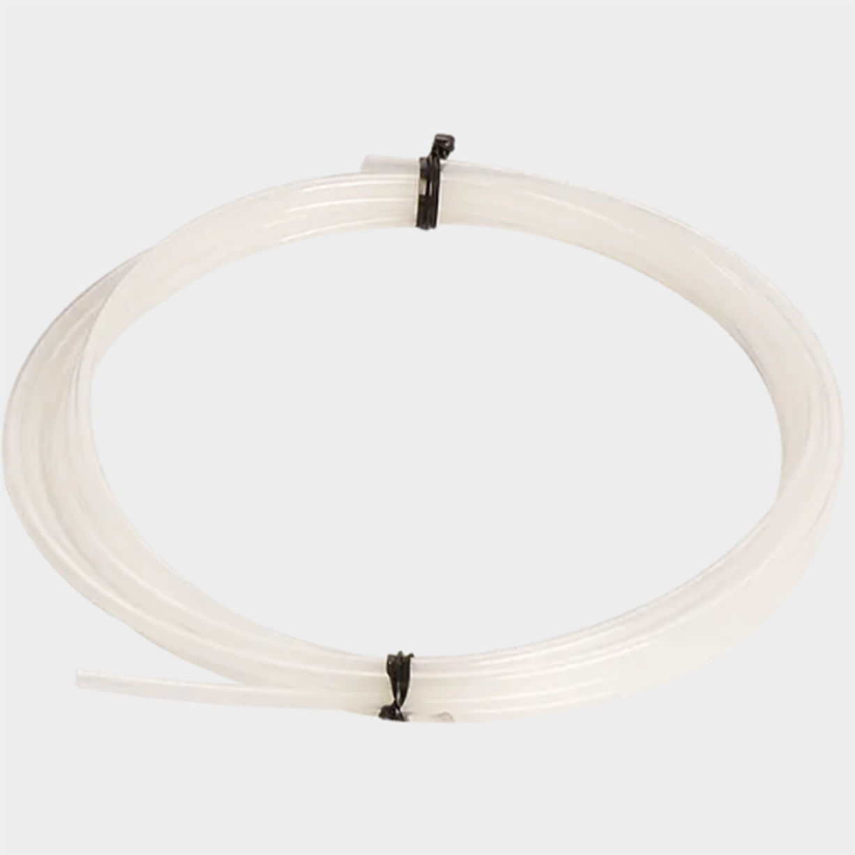 HM-4196.25 Tubing, by the foot Tubing, .25