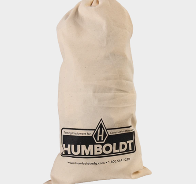 Sample Bags, Heavy-duty material