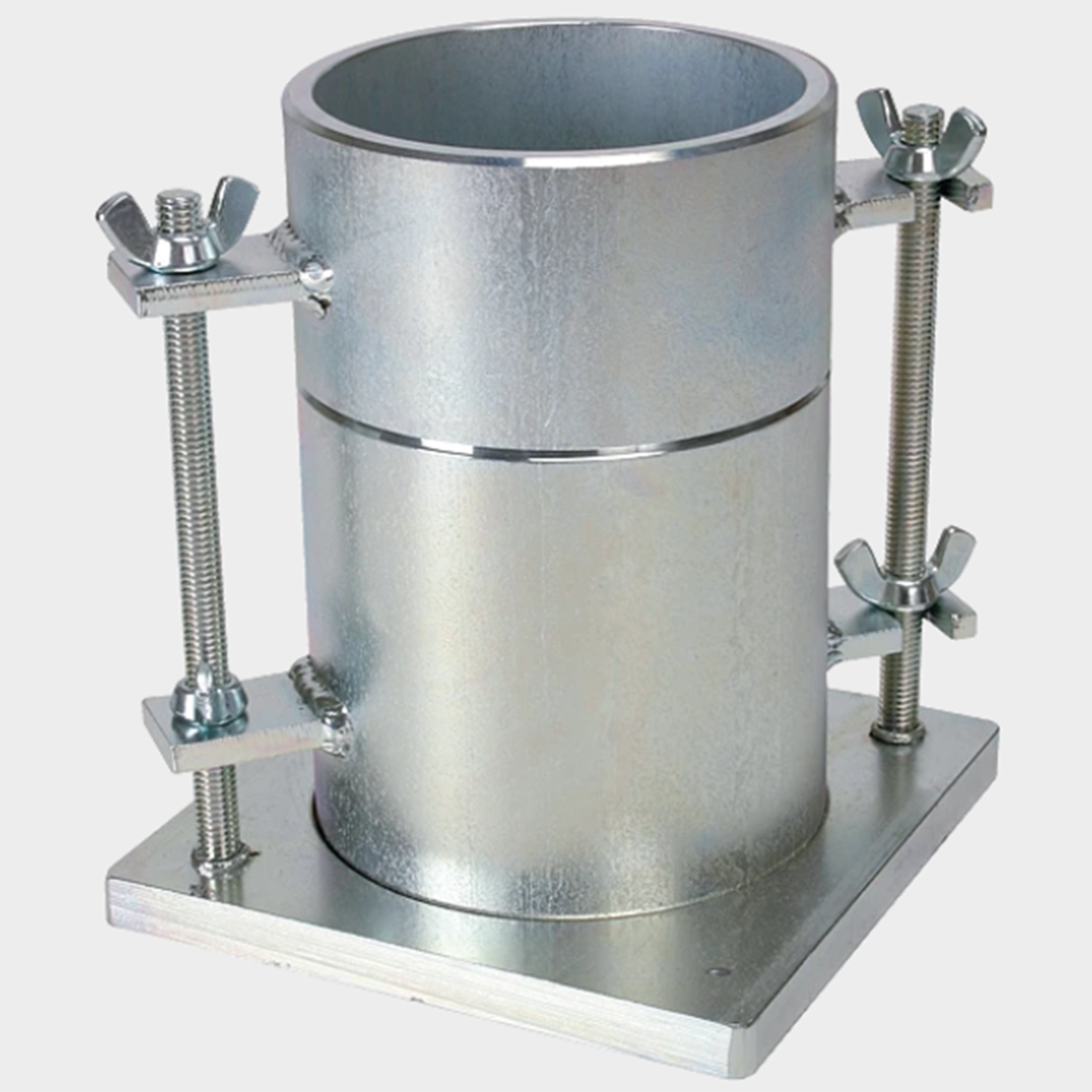 H-4141 Standard Proctor Compaction Mold, 4