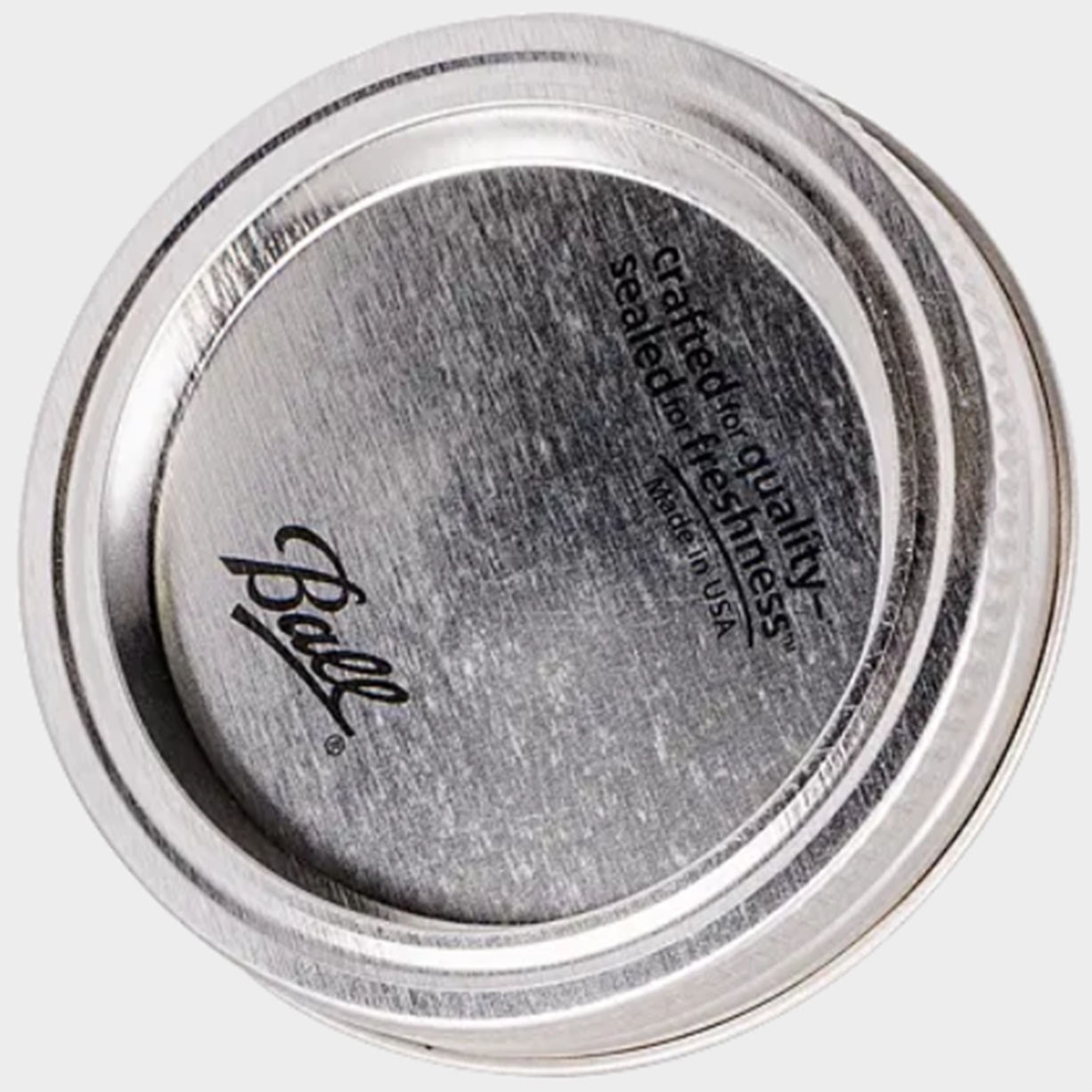 H-4238L Lid for Plastic Sand Cone Jar