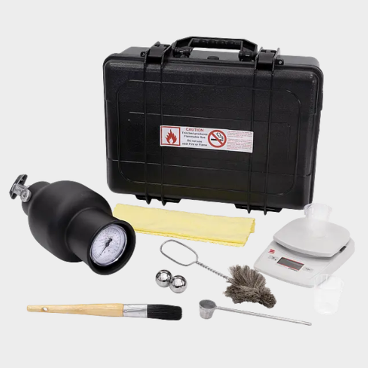 Speedy® 2000 Moisture Tester