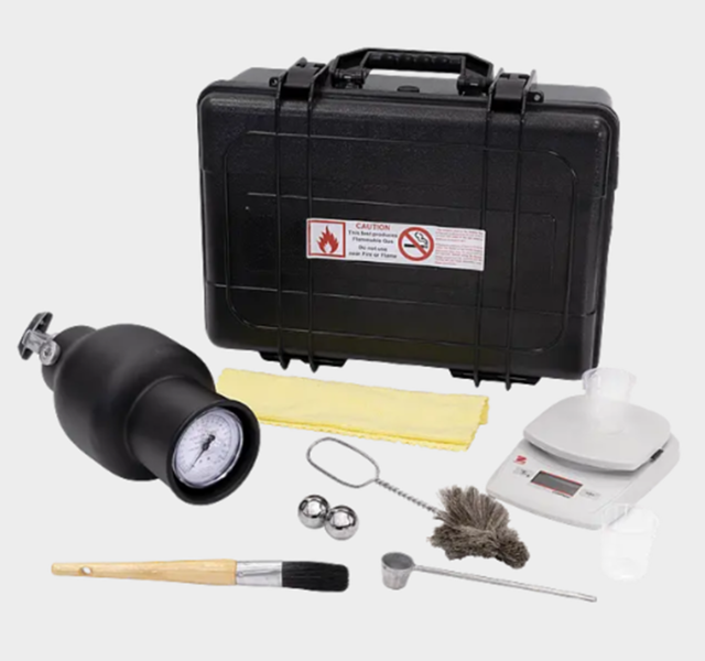 Speedy® 2000 Moisture Tester