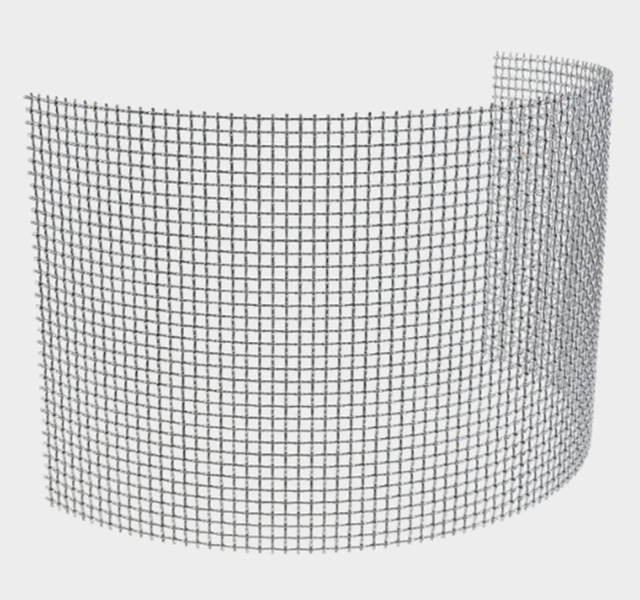 H-4215.32 Replacement Screen, (NEW Style) 11.875