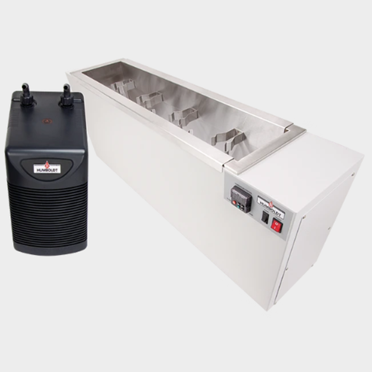 H-4239A.4F Hydrometer Jar Bath, 220V 50/60Hz