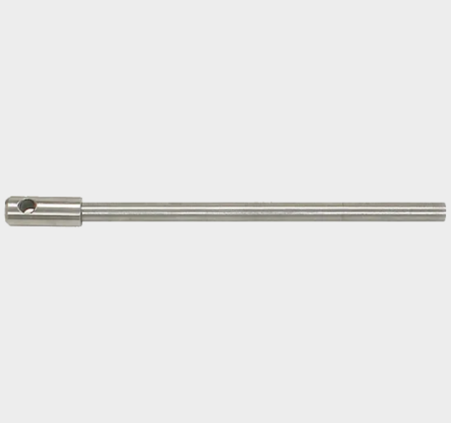 H-4219QC.12 Dual-Mass DCP, Drive Rod, 12-inch Quick-Connect